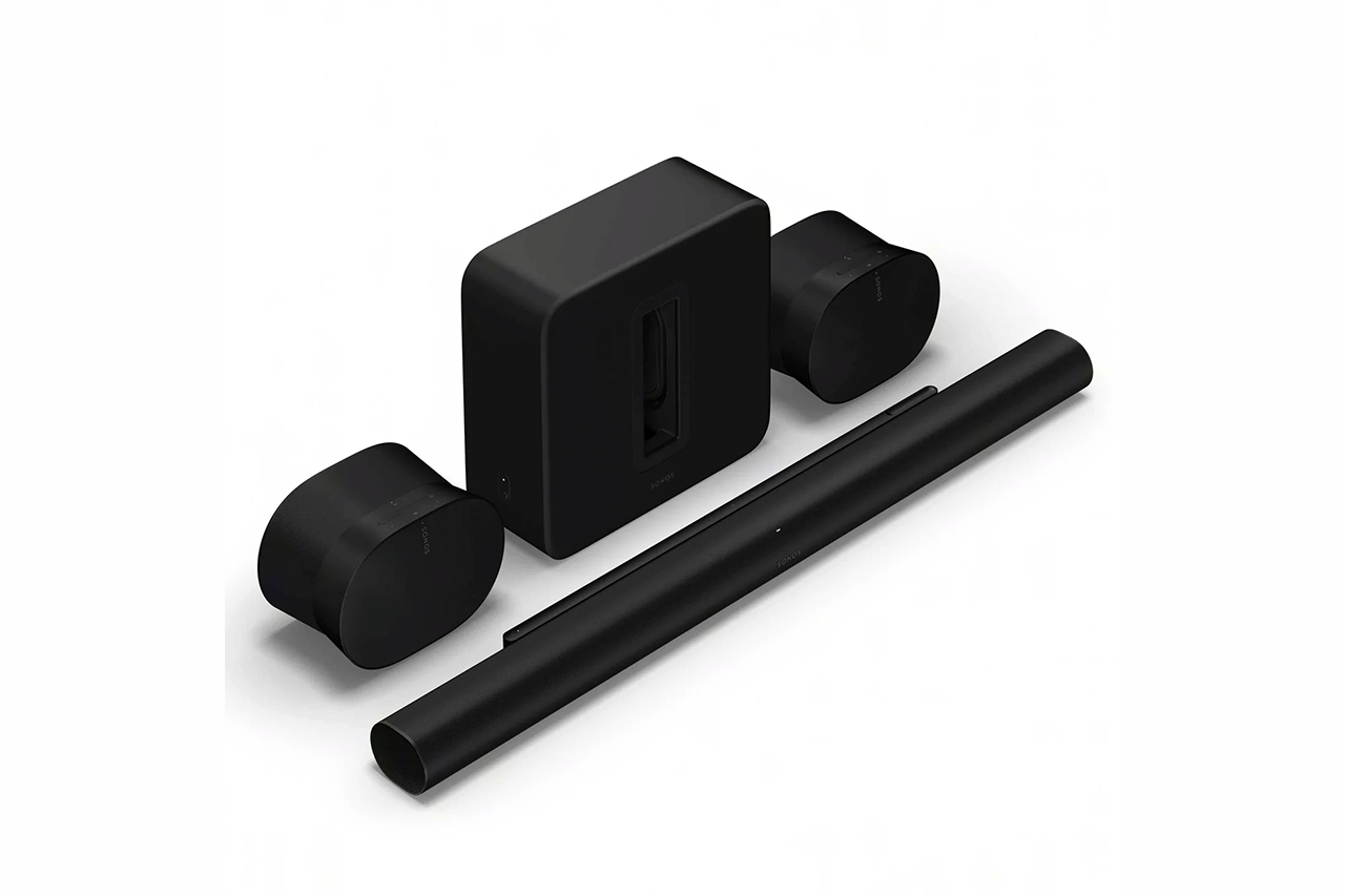 Sonos’ Ultimate Immersive Soundscape Review