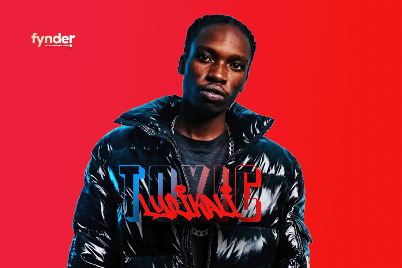 Toxic Lyrikali: The Artists Taking Over Kenyan Rap